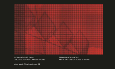 Permanencias en la arquitectura de James Stirling